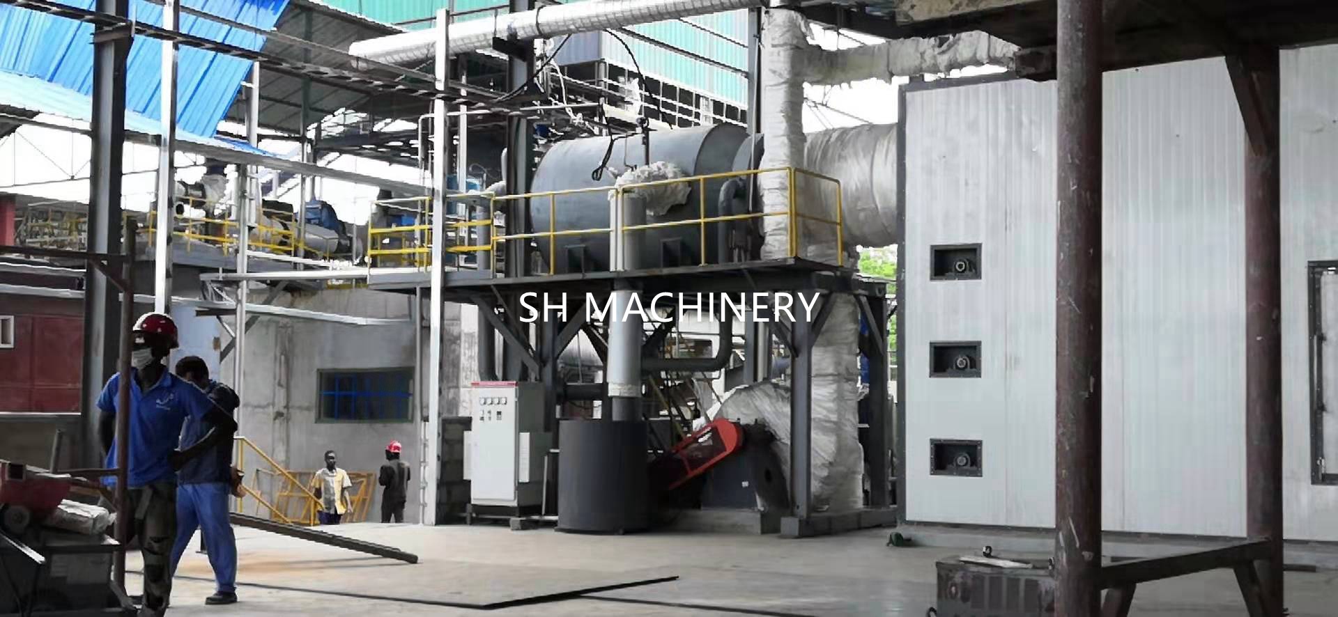 蛋托是如何加工的？蛋托設(shè)備質(zhì)量好壞區(qū)別在哪？