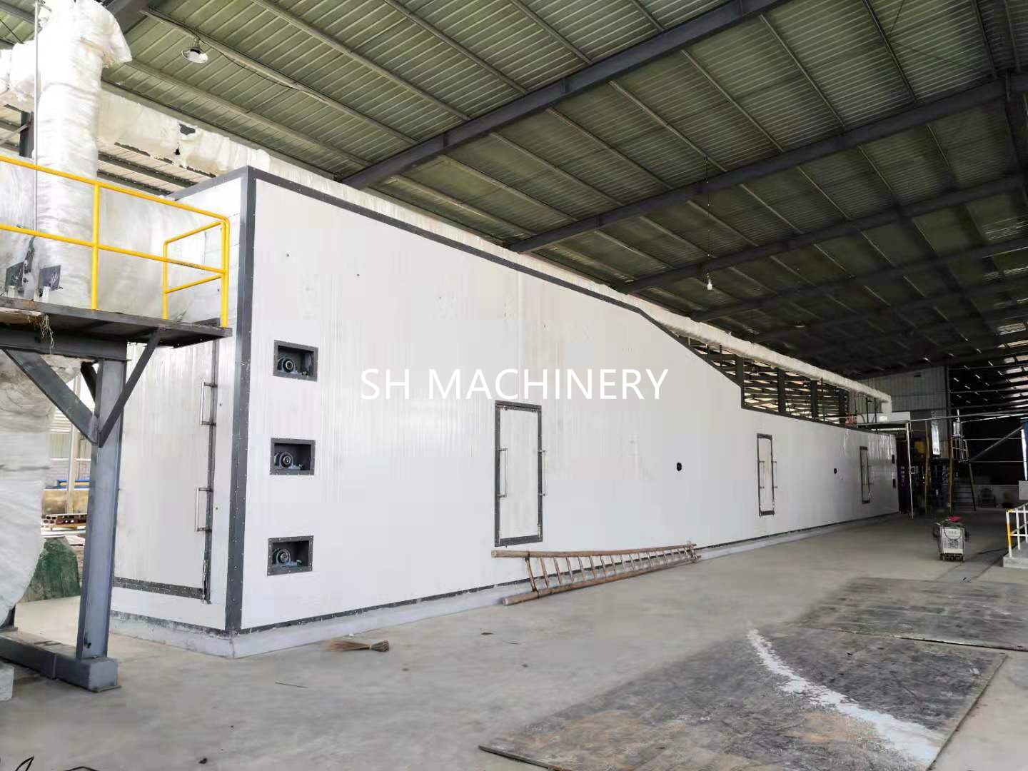 紙漿模塑大家怎么看？