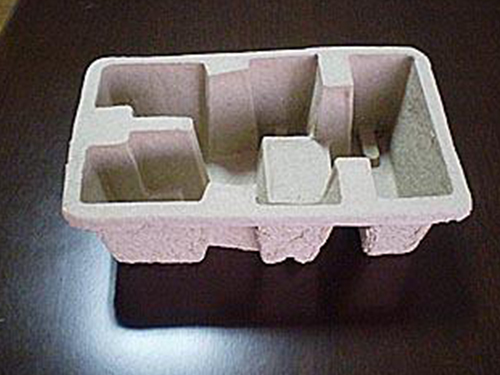 【干貨來襲】紙漿模塑制品有哪些加工步驟？