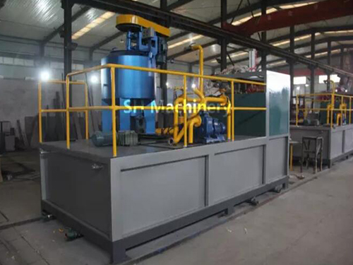 集成式紙漿模塑設(shè)備有哪些優(yōu)劣勢(shì)？