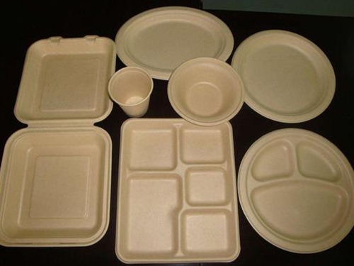 紙漿模塑包裝材料，有多環(huán)保？