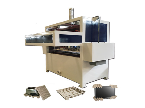 紙漿模塑設(shè)備的優(yōu)勢都有哪些？