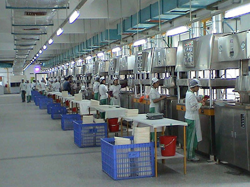 紙漿模塑在生活當(dāng)中是怎么使用的？