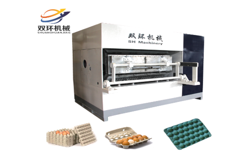 操作紙漿模塑設(shè)備蛋托的方法有哪些？