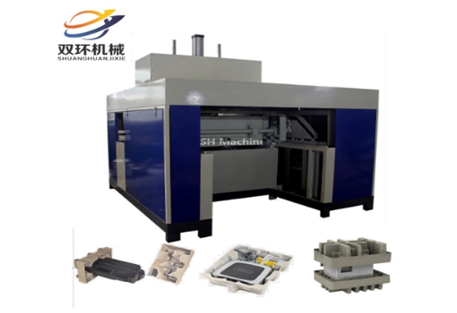 如何使用紙漿模塑蛋托機(jī)？