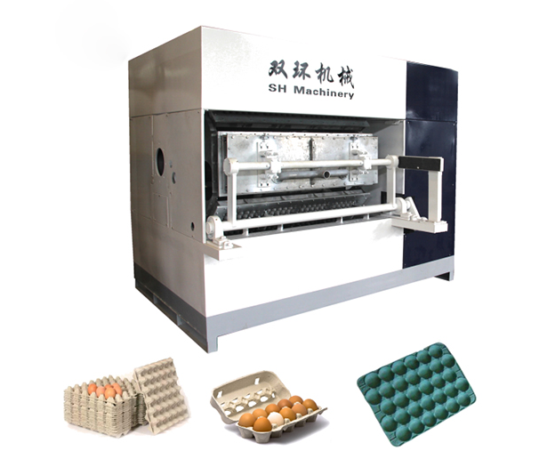 國內(nèi)紙漿模塑發(fā)展的特點(diǎn)有哪些？