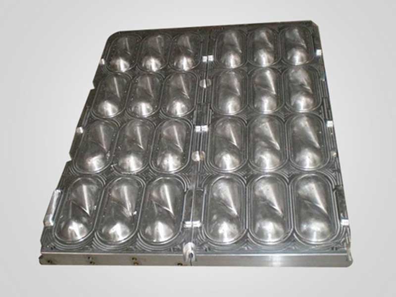 環(huán)保包裝下的新寵——紙漿模塑！